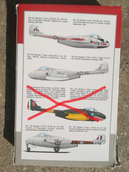 A mexikói matrica nélkül