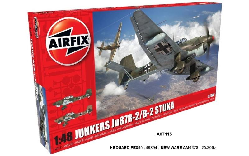 152 AIRFIX A07115