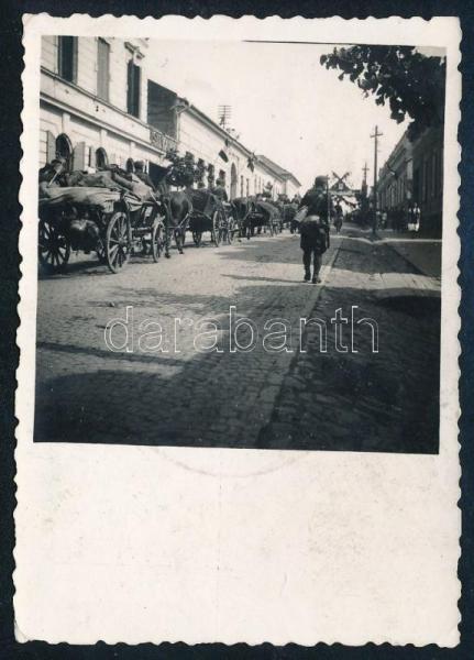 40-09-07 - Szilágysomlyó = darabanth