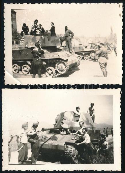 40M Nimród = darabanth+