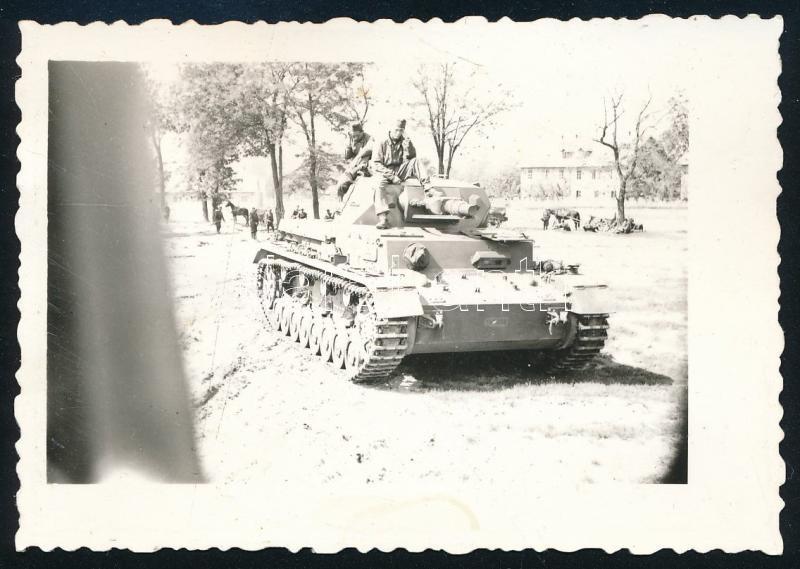 Pz IVF1 - 1H-xxx = darabanth