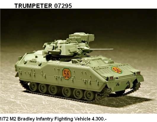 210 TRUMPETER 07295