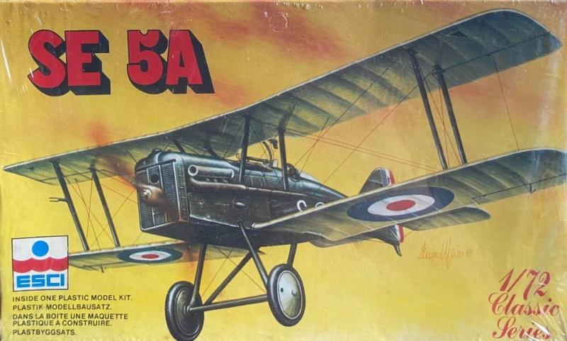 $ESCI S.E. 5_ (2000)