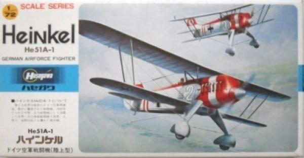 $Hasegawa He-51_(3000)