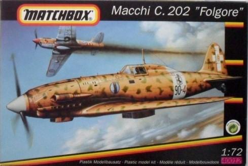 $Matchbox MC 202-(3500)