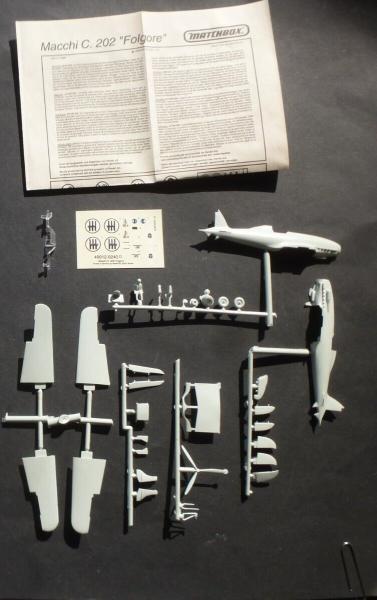 $Matchbox MC 202 (3500)