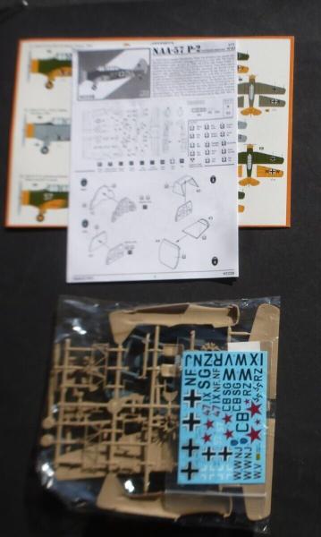 $RS model NAA-57 (3500)