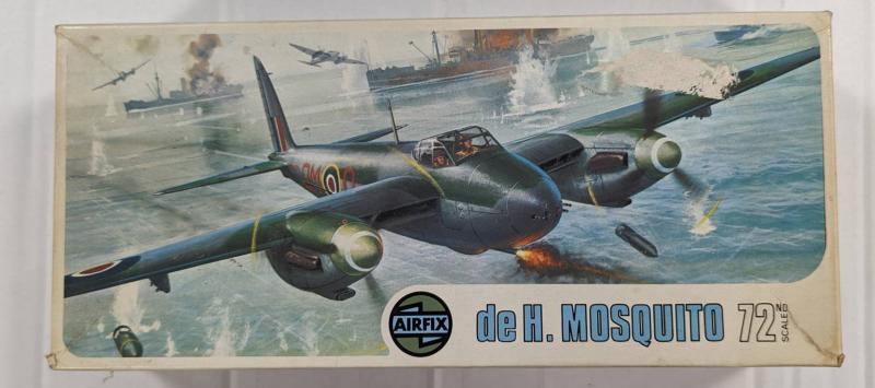 Airfix Mosquito (3500)