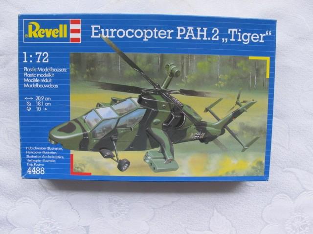 Revell PAH-2 (2500)
