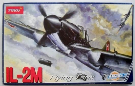 TOKO Il-2M (3500)
