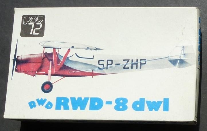 ZTS RWD-8 (2000)