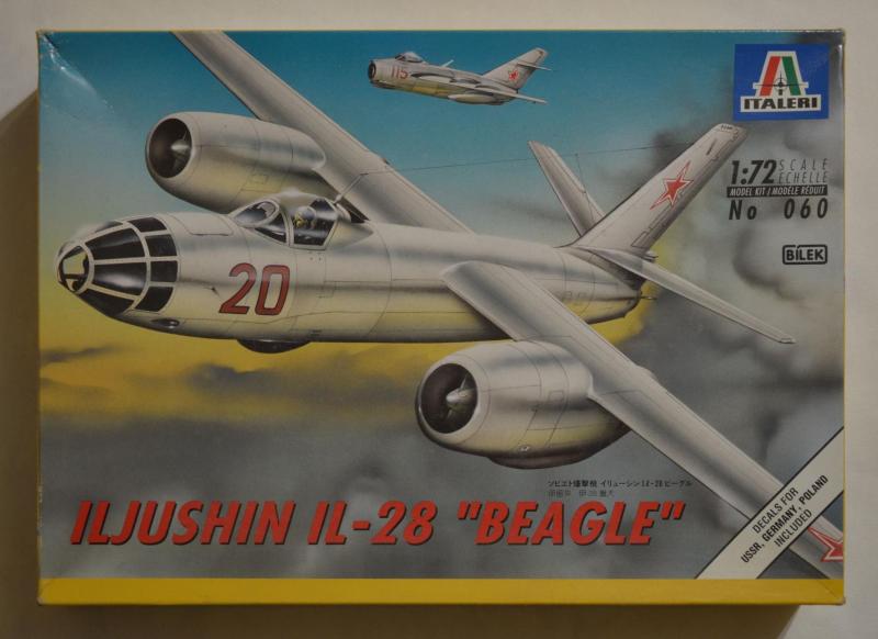 Italeri060_Ilyushin_Il-28