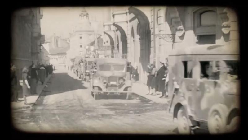 PF 508-518 rádiós - Újvidék = Vere i Zavere S1E1+