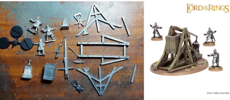 gondori katapult -10000Ft