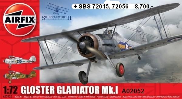 347 AIRFIX A02052