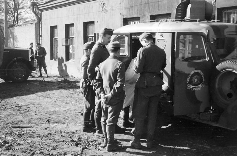 PF 618R - 4A-513 - 1941 = fortepan_265278