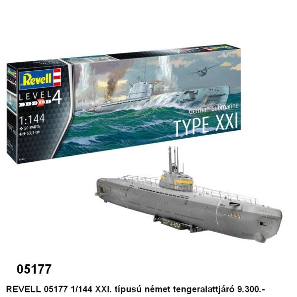 378 REVELL 05177