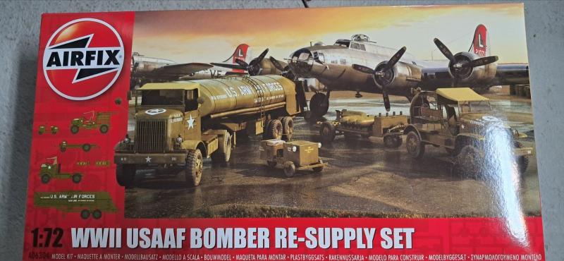 airfix supply