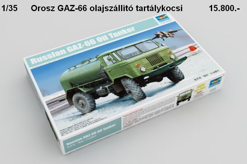 433 TRUMPETER  01018