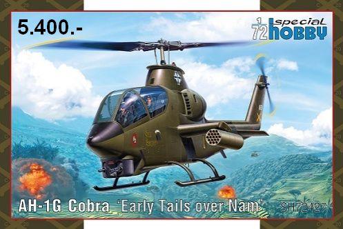 461 SPECIALHOBBY SH72427