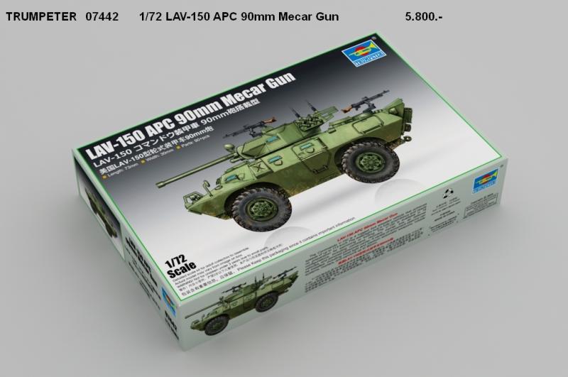 476 TRUMPENTER 07442