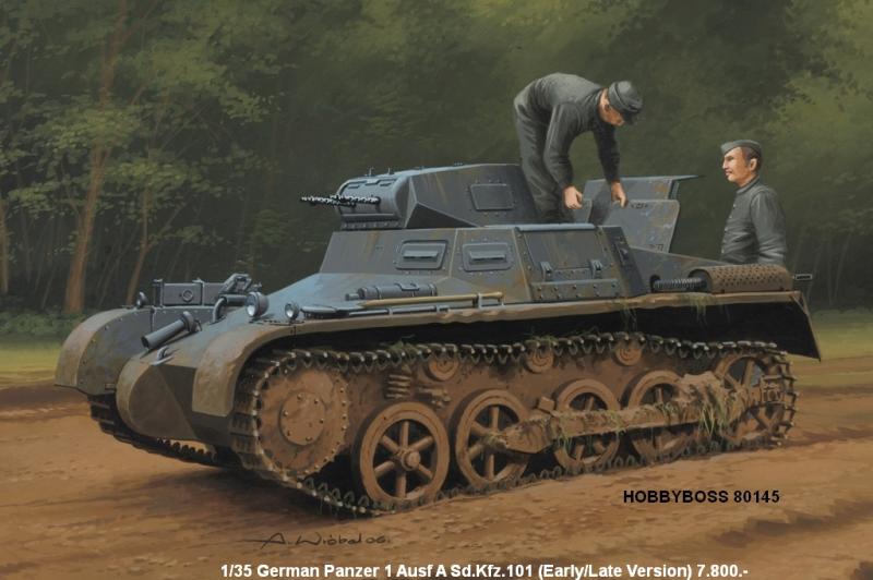 042 HOBBYBOSS 80145