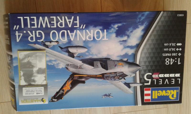 Tornado

1/48 új Master pitottal 11.000,-