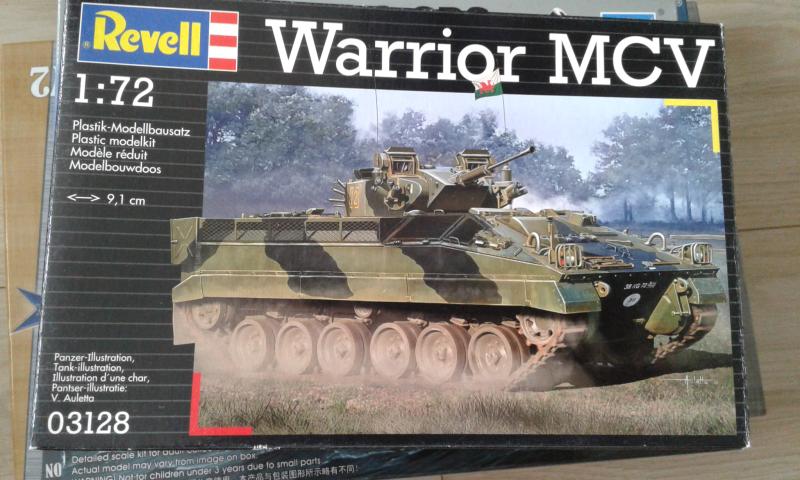 Warrior

1/72 új 3.000,-