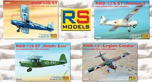 RWD13

1:72 8000Ft/db