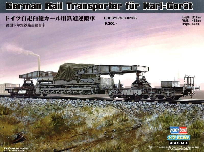 090 hobby boss 82906