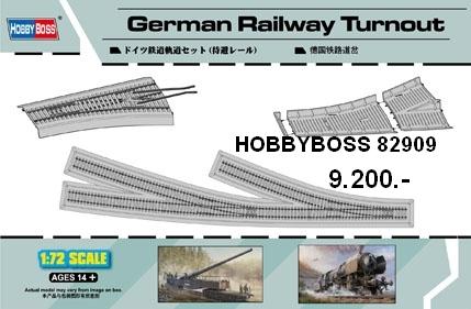 092 hobby boss 82909