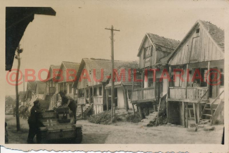 CV 35 - 1941 - Ukrajna = ebay