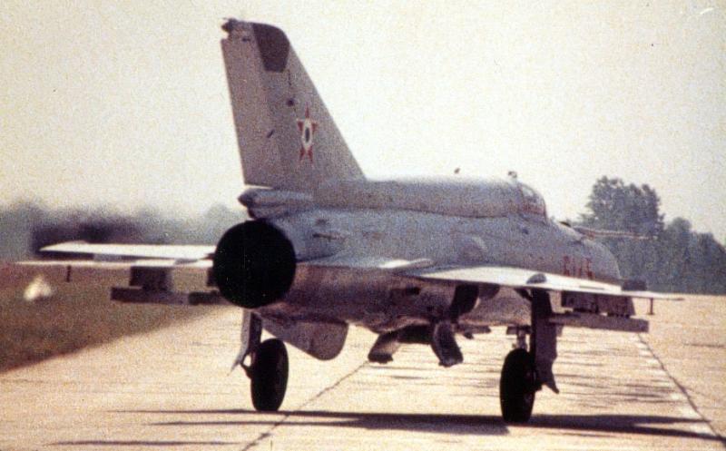 MIG21BIS