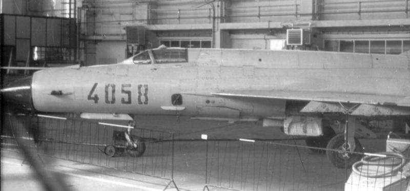 MIG21BIS
