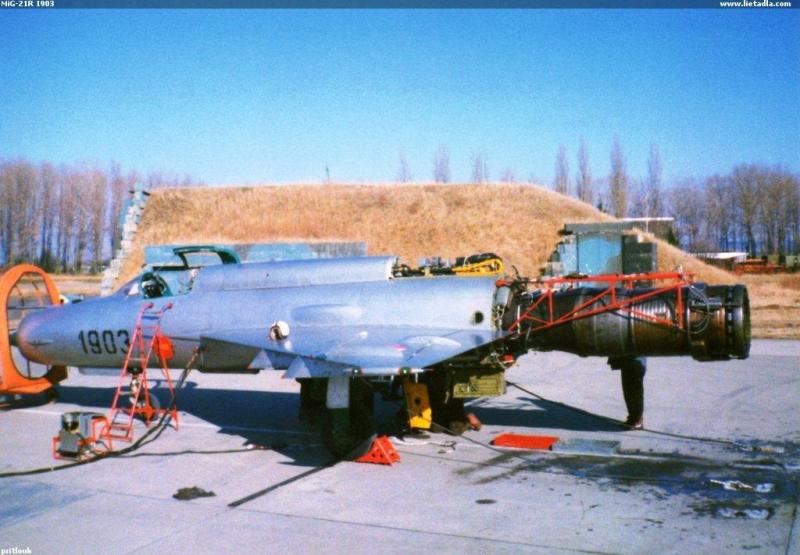 1903 ún. rácsos hajtóműpróbára előkészítve