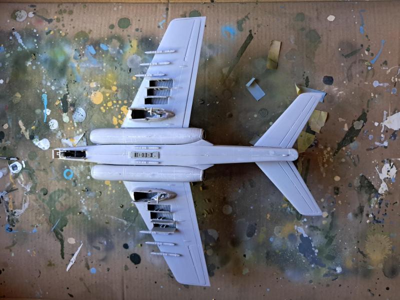 Bombakamrák és sok minden más