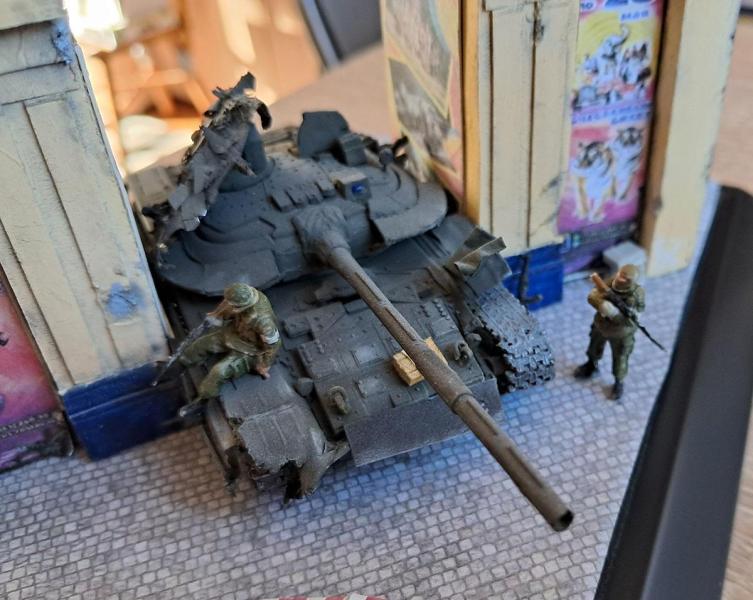 Wagnerék megérkeztek