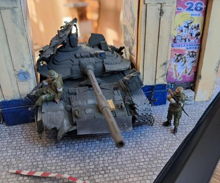 Wagnerék megérkeztek