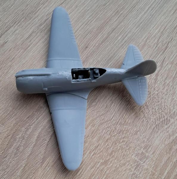 Elrontott orr-résszel