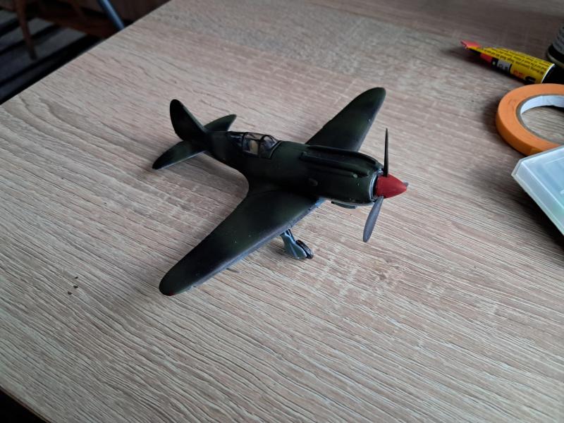 Lábon, légcsavarral