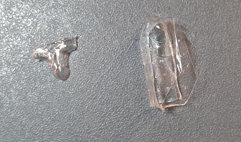 A gyenge pont - a húzott kabintetők