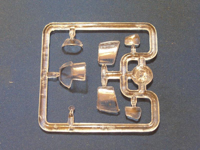 Az átlátszó(bb, mint a többi) keret