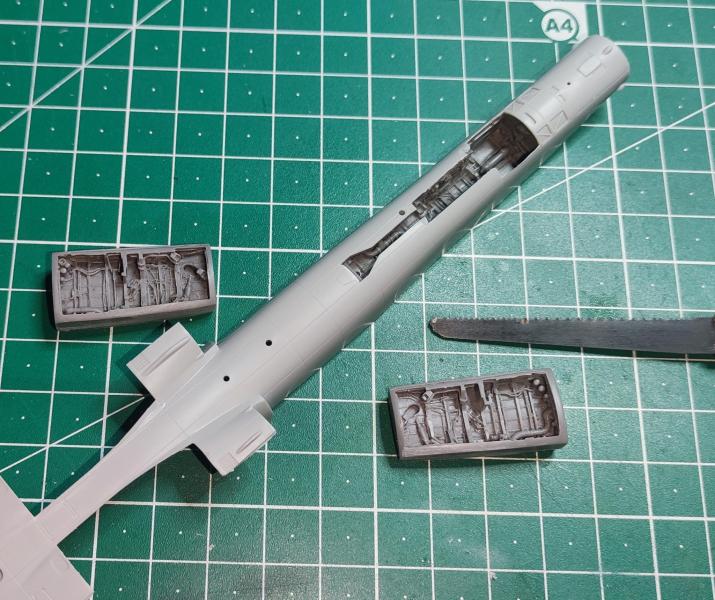 Az első (kapa)vágások

Egyszerűnek tűnt, de nem volt (annyira) az.