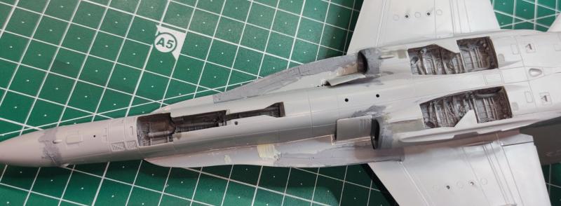 Alaposan bekentem pipamocsokkal... :)