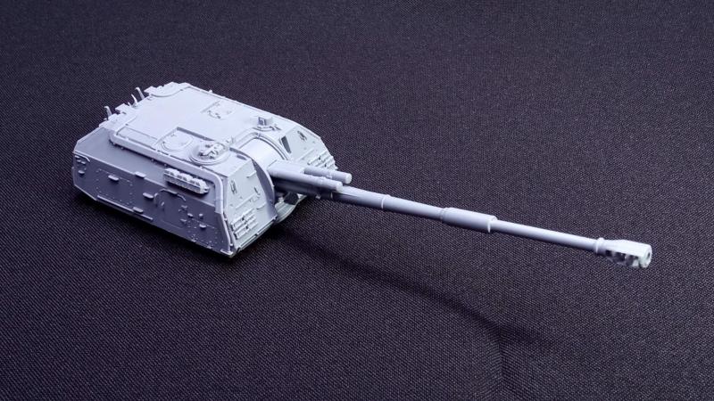 Elég részletes felület