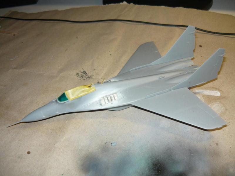 Egészen repülőformája van