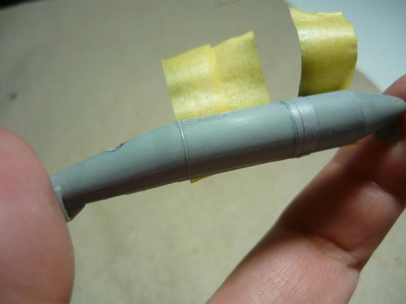 Pántok, varratok, vagyakármik pótlása egy kis szórógittel