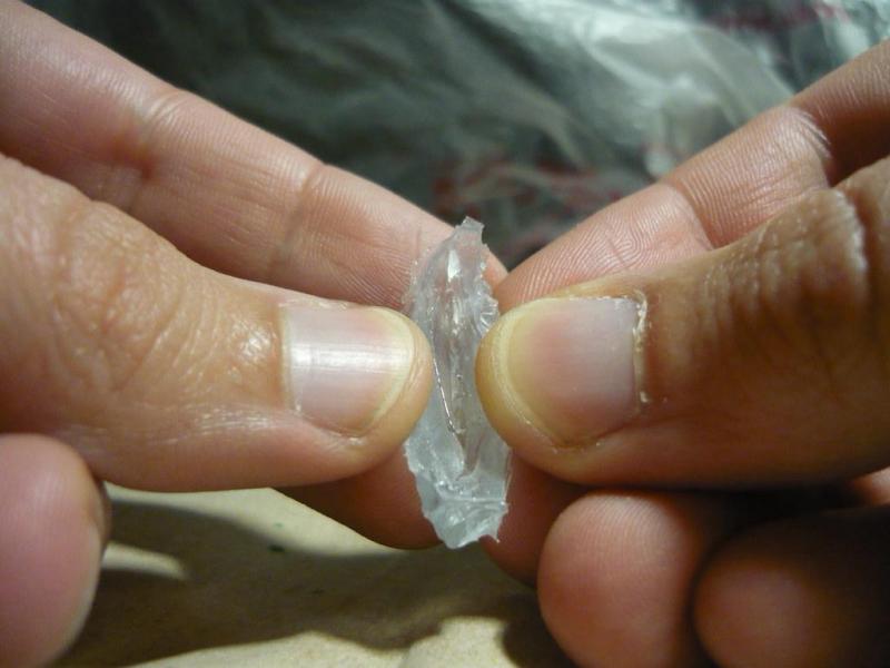 Hogyan ne másoljunk alkatrészt?