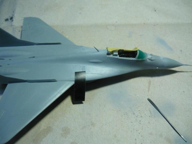 A nagyon sokadik tömítés, csiszolás, karcolás, szegecselés után