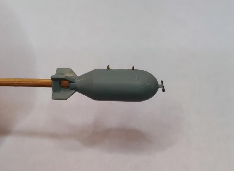 Készülnek a bombusok